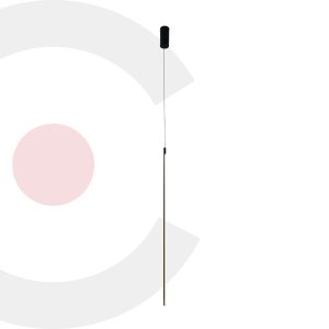 Colgante Minimalista - vista principal