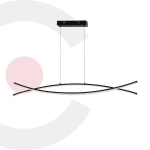 Colgante Minimalista - vista principal