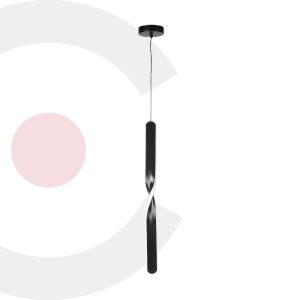 Colgante Minimalista - vista principal
