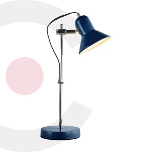 Lámpara de Mesa Minimalista - vista principal