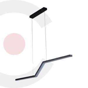 Colgante Minimalista - vista principal