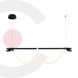 Colgante Minimalista - vista principal