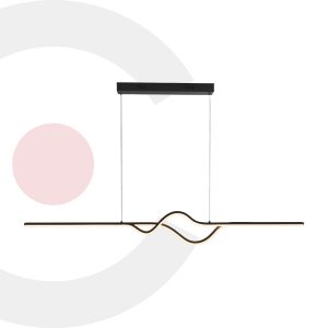 Colgante Minimalista - vista principal