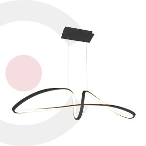Colgante Minimalista - vista principal