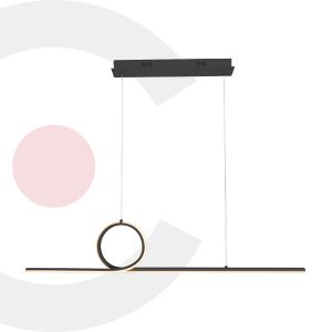 Colgante Minimalista - vista principal