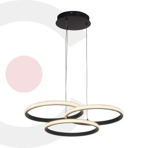 Colgante Minimalista - vista principal