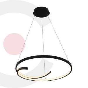 Colgante Minimalista - vista principal