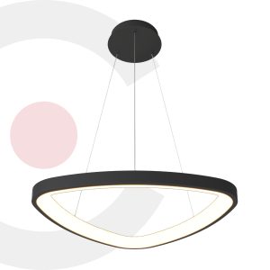 Colgante Minimalista - vista principal