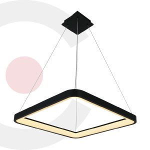 Colgante Minimalista - vista principal
