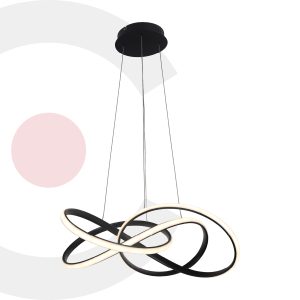 Colgante Minimalista - vista principal