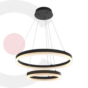 Colgante Minimalista - vista principal