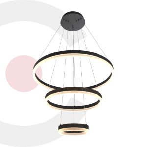 Colgante Minimalista - vista principal