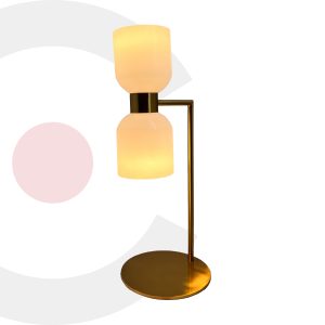 Lámpara de Mesa Contemporáneo - vista principal