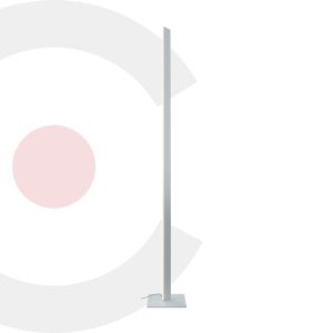 Lámpara de Pie Minimalista - vista principal