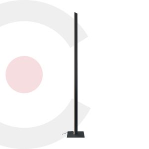 Lámpara de Pie Minimalista - vista principal
