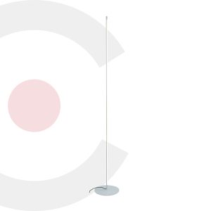 Lámpara de Pie Minimalista - vista principal
