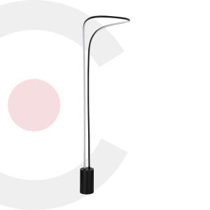 Lámpara de Pie Minimalista - vista principal