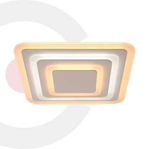 Plafón Minimalista - vista principal