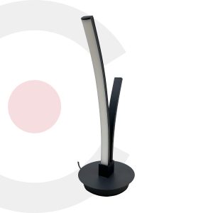Lámpara de Mesa Minimalista - vista principal