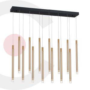Colgante Minimalista - vista principal