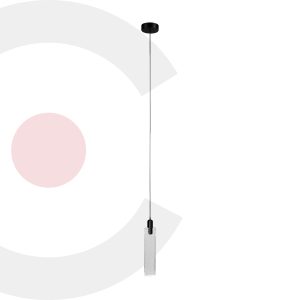 Colgante Minimalista - vista principal