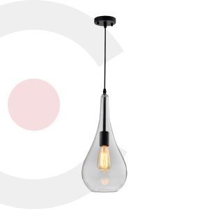 Colgante Minimalista - vista principal