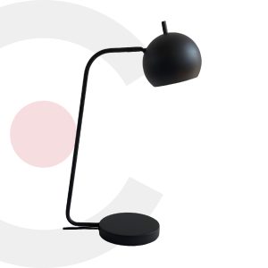 Lámpara de Mesa Moderna - vista principal