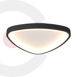 Plafón Minimalista - vista principal