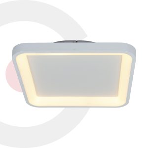 Plafón Minimalista - vista principal