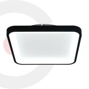 Plafón Minimalista - vista principal