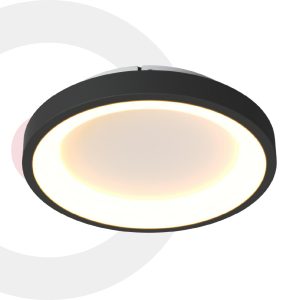 Plafón Minimalista - vista principal