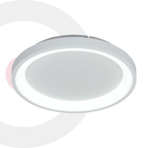 Plafón Minimalista - vista principal