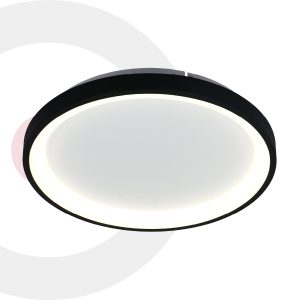 Plafón Minimalista - vista principal