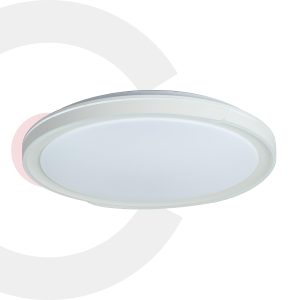Plafón Minimalista - vista principal