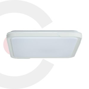Plafón Minimalista - vista principal