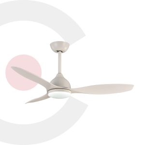 Ventilador Contemporáneo - vista principal