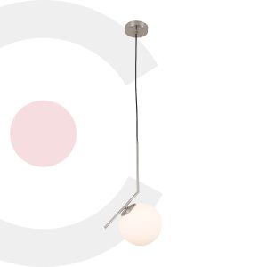 Colgante Minimalista - vista principal