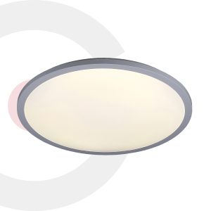 Plafón Minimalista - vista principal