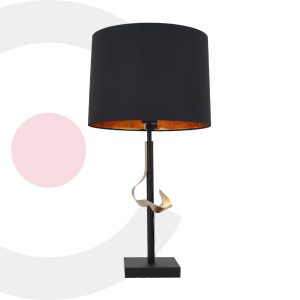 Lámpara de Mesa Contemporáneo - vista principal