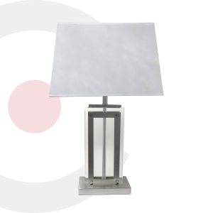 Lámpara de Mesa Moderna - vista principal